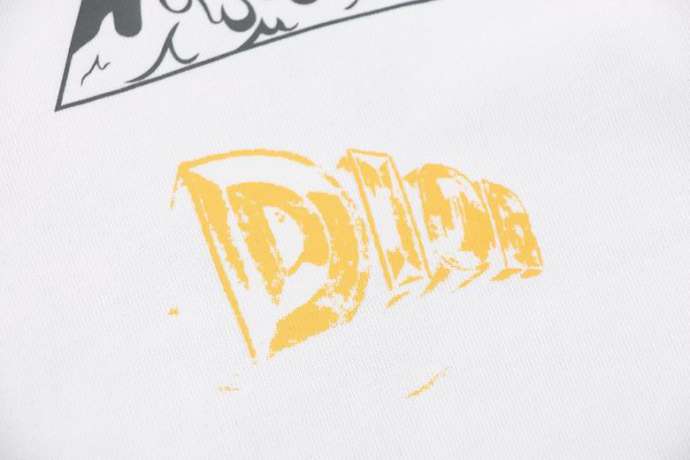 Dior T Shirts Short _SKUDiorS-XLH10833966